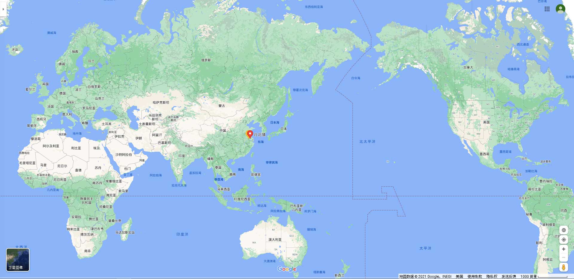 地图